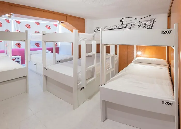 Bc Hostel
