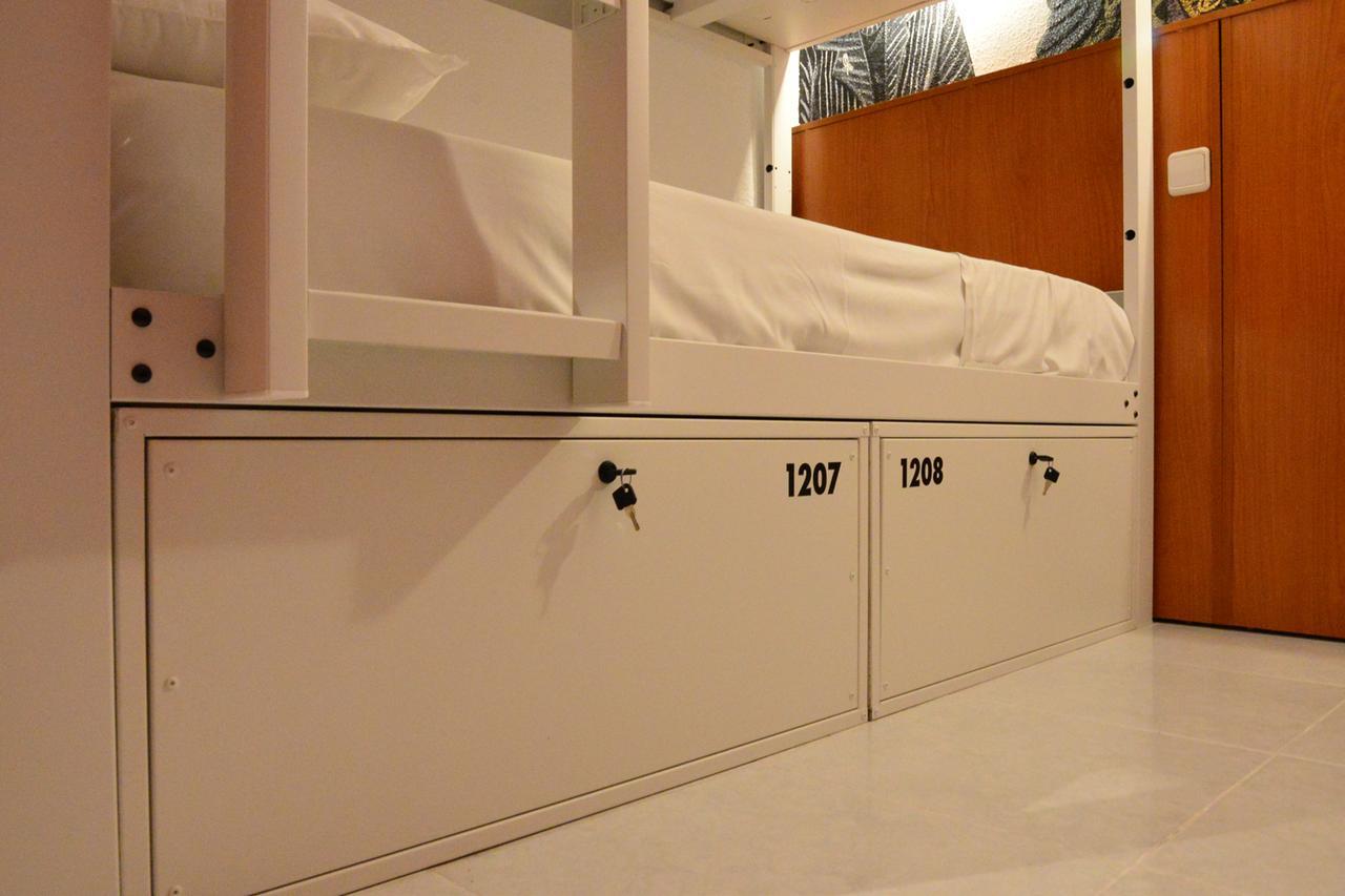 Bc Hostel Benidorm