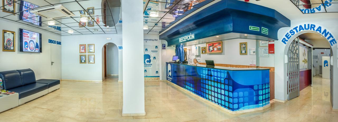 Hostel Bc Benidorm